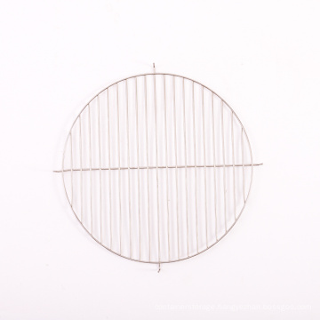 Non-stick Stainless Steel 304 BBQ Grill Grate